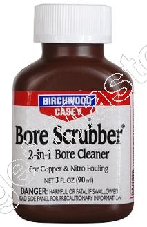 Birchwood Casey BORE SCRUBBER Barrel Cleaner Bottle content  90 ml.